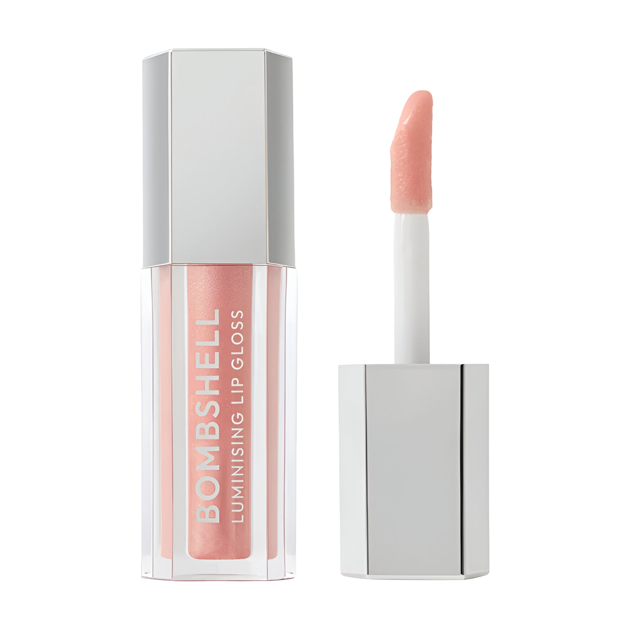 Designer Brands Bombshell Luminising Lip Gloss