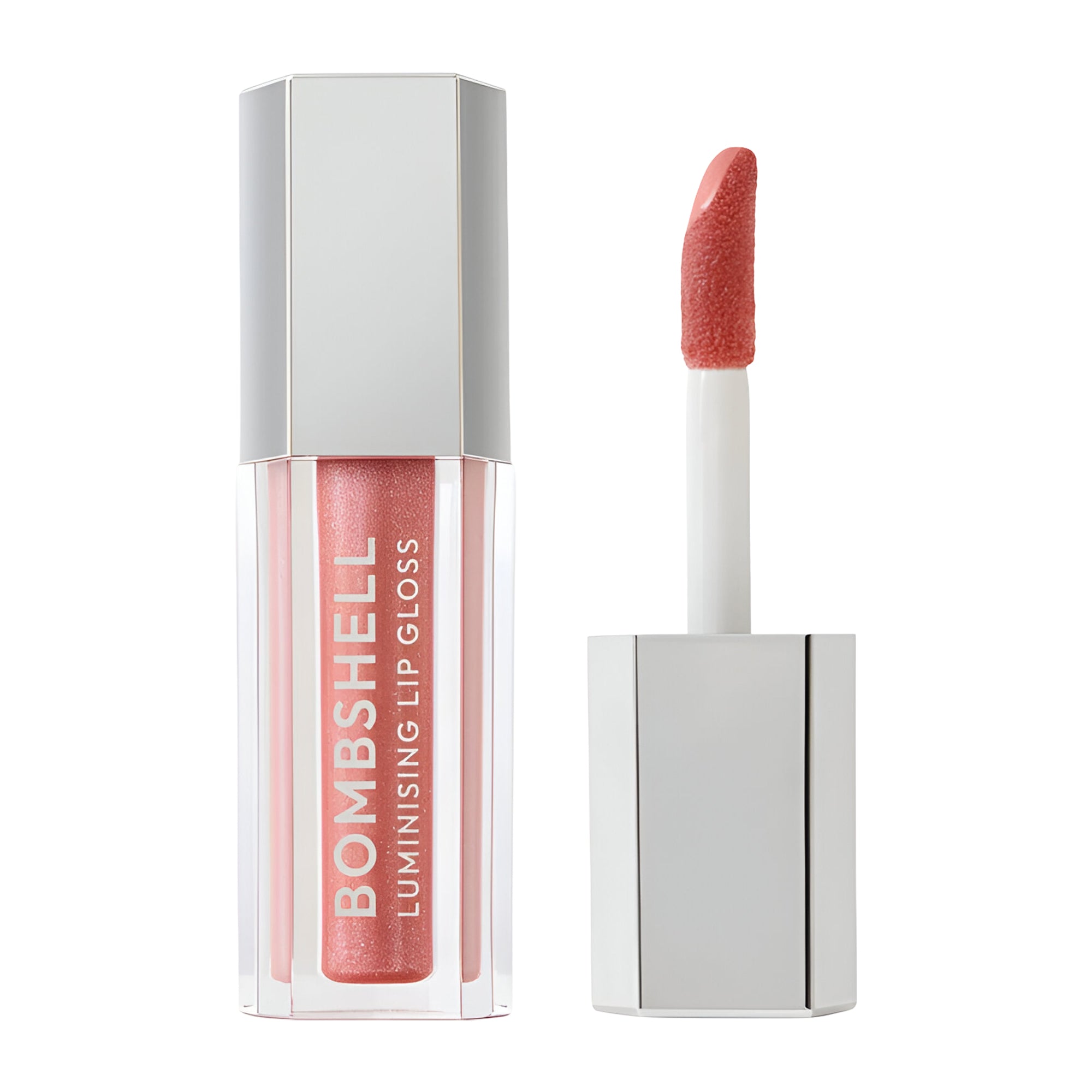 Designer Brands Bombshell Luminising Lip Gloss