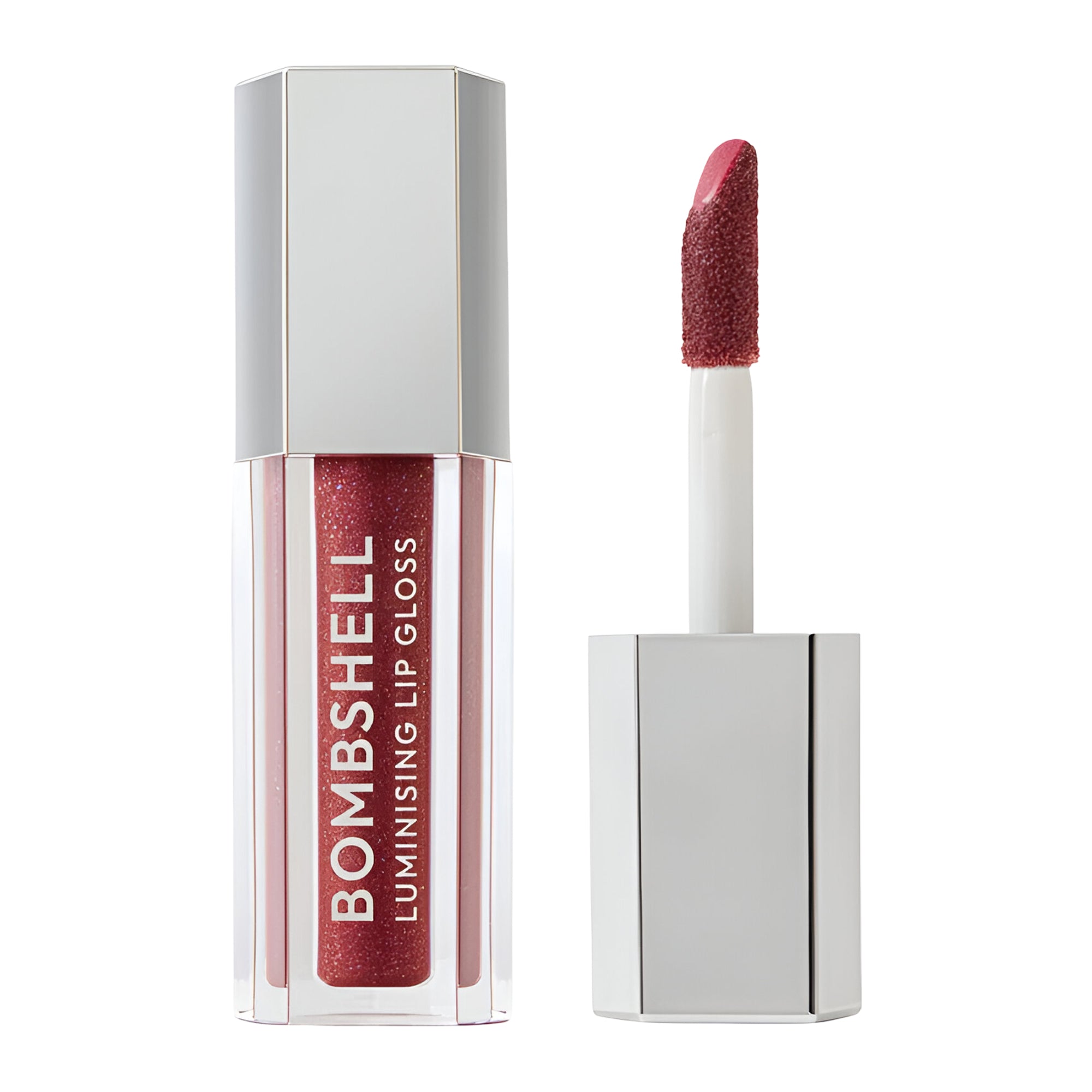 Designer Brands Bombshell Luminising Lip Gloss