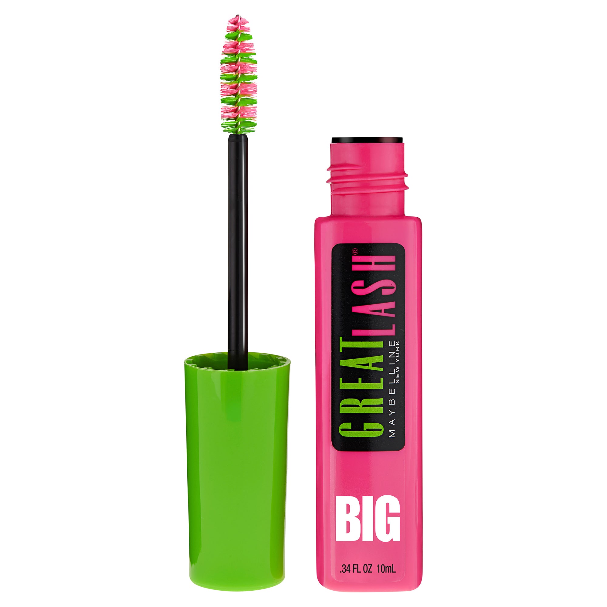 Maybelline Great Lash Big Volumizing Mascara