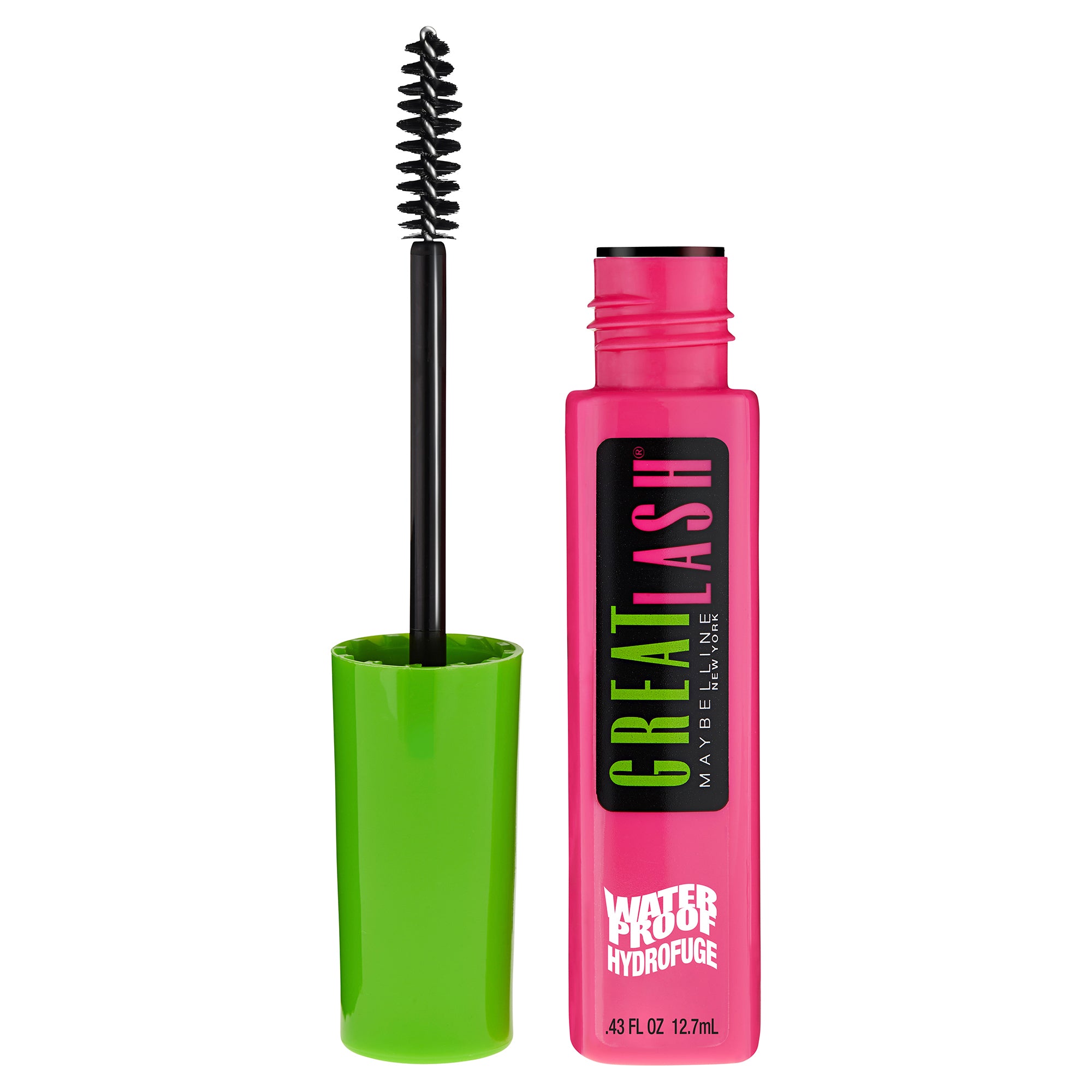 Maybelline Great Lash Big Volumizing Mascara