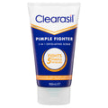 Clearasil Pimple Fighter 5 in 1 Scrub 150mL