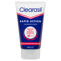 Clearasil Rapid Action Scrub 150mL