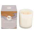 BX Earth Vanilla Bean & Caramel Candle 300g