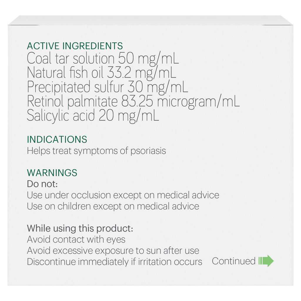 John Plunkett's Psorasist Cream 100g