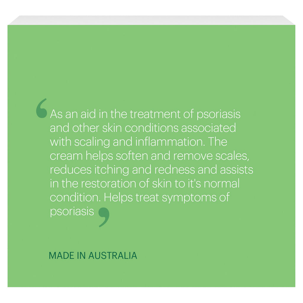 John Plunkett's Psorasist Cream 100g