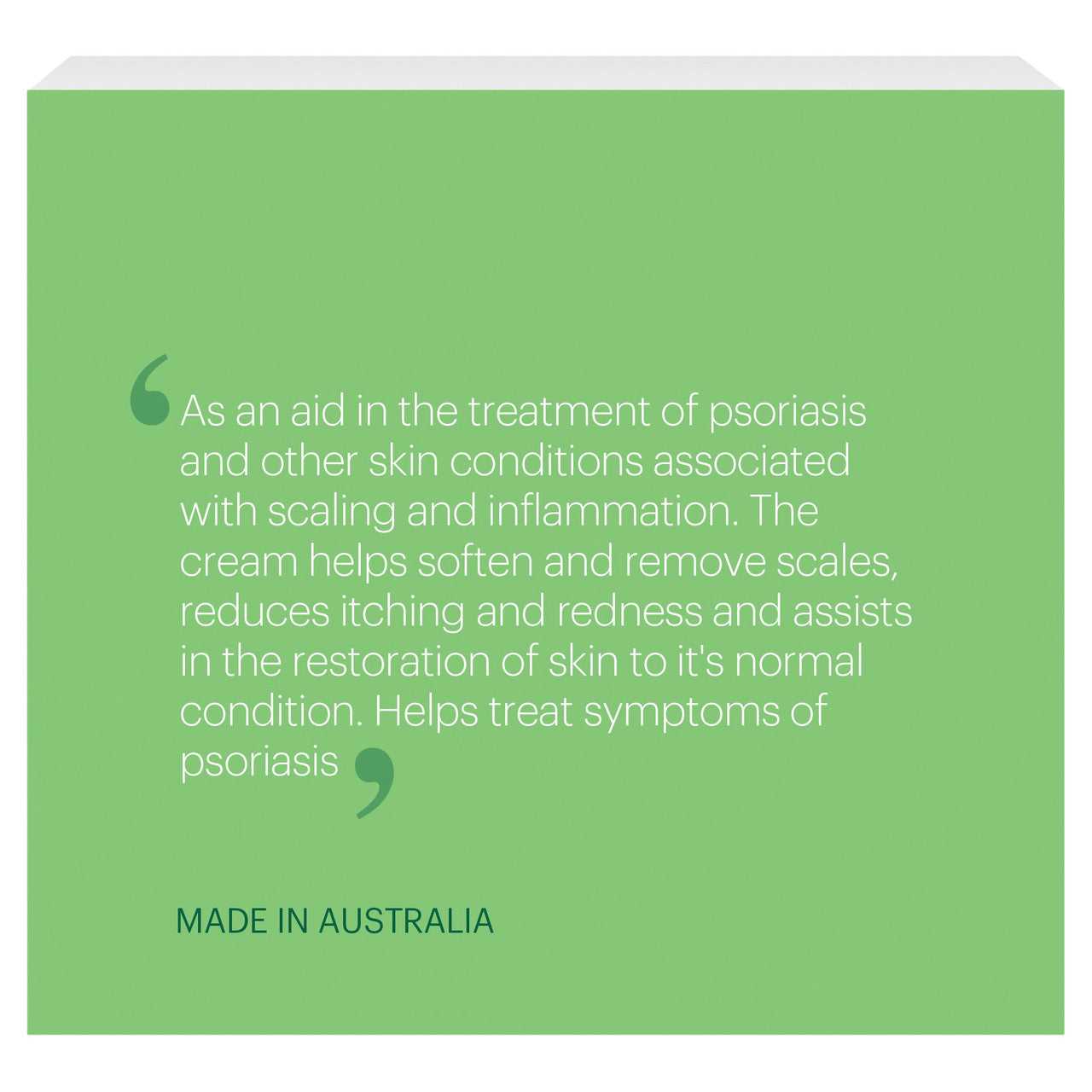 John Plunkett's Psorasist Cream 100g