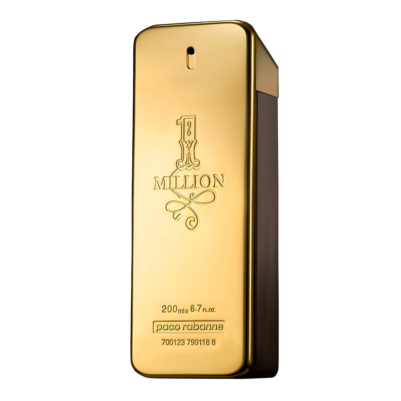 1 Million EDT 200ml by Paco Rabanne (Mens)