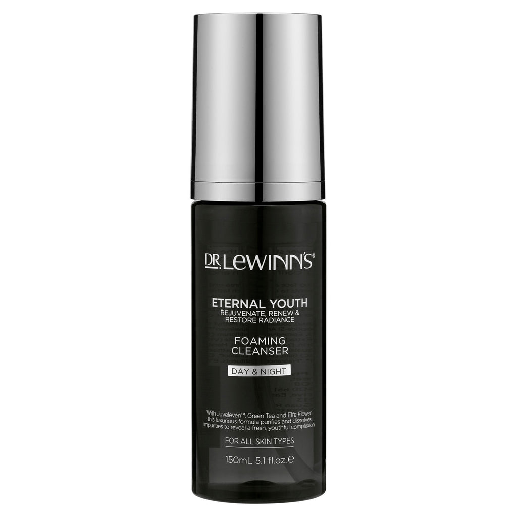 Dr. LeWinn's Eternal Youth Foaming Mousse Cleanser 150mL