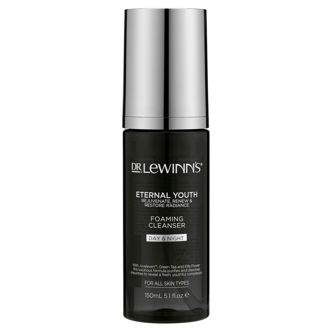 Dr. LeWinn's Eternal Youth Foaming Mousse Cleanser 150mL