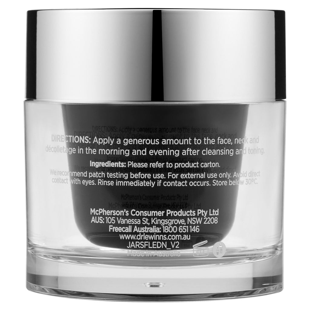 Dr. LeWinn's Eternal Youth Light Hydrating Day & Night Cream 50g