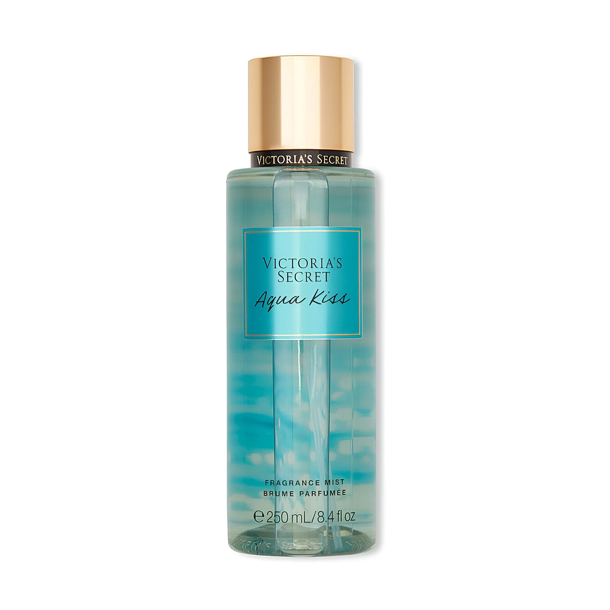 Victoria's Secret Aqua Kiss Fragrance Mist 250ml