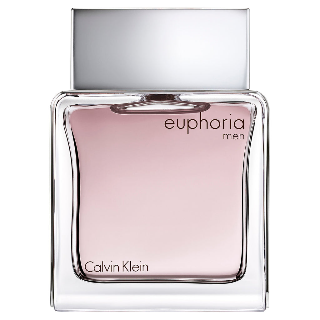 CALVIN KLEIN Euphoria Eau de Toilette for him 100ml