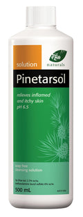 Ego Pinetarsol Solution 500ml