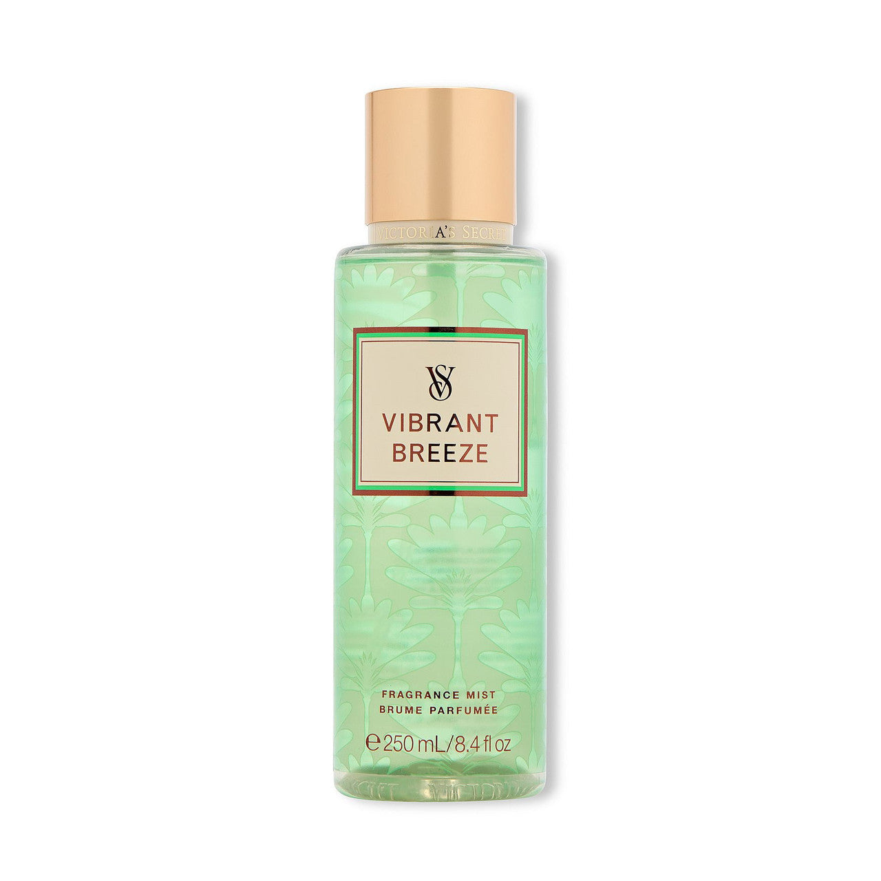 Victoria's Secret Vibrant Breeze Fragrance Mist 250ml