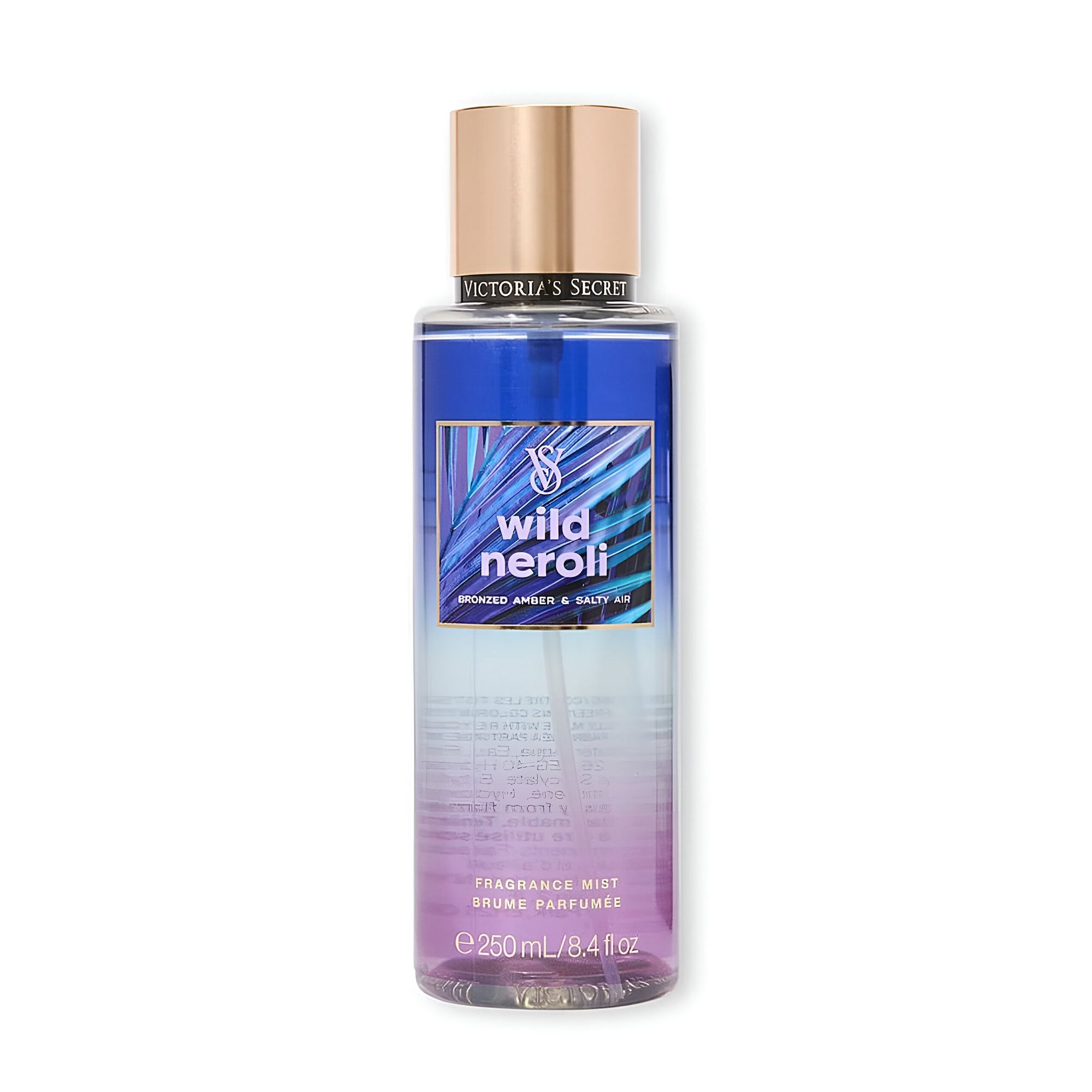 Victoria's Secret Wild Neroli Fragrance Mist 250ml