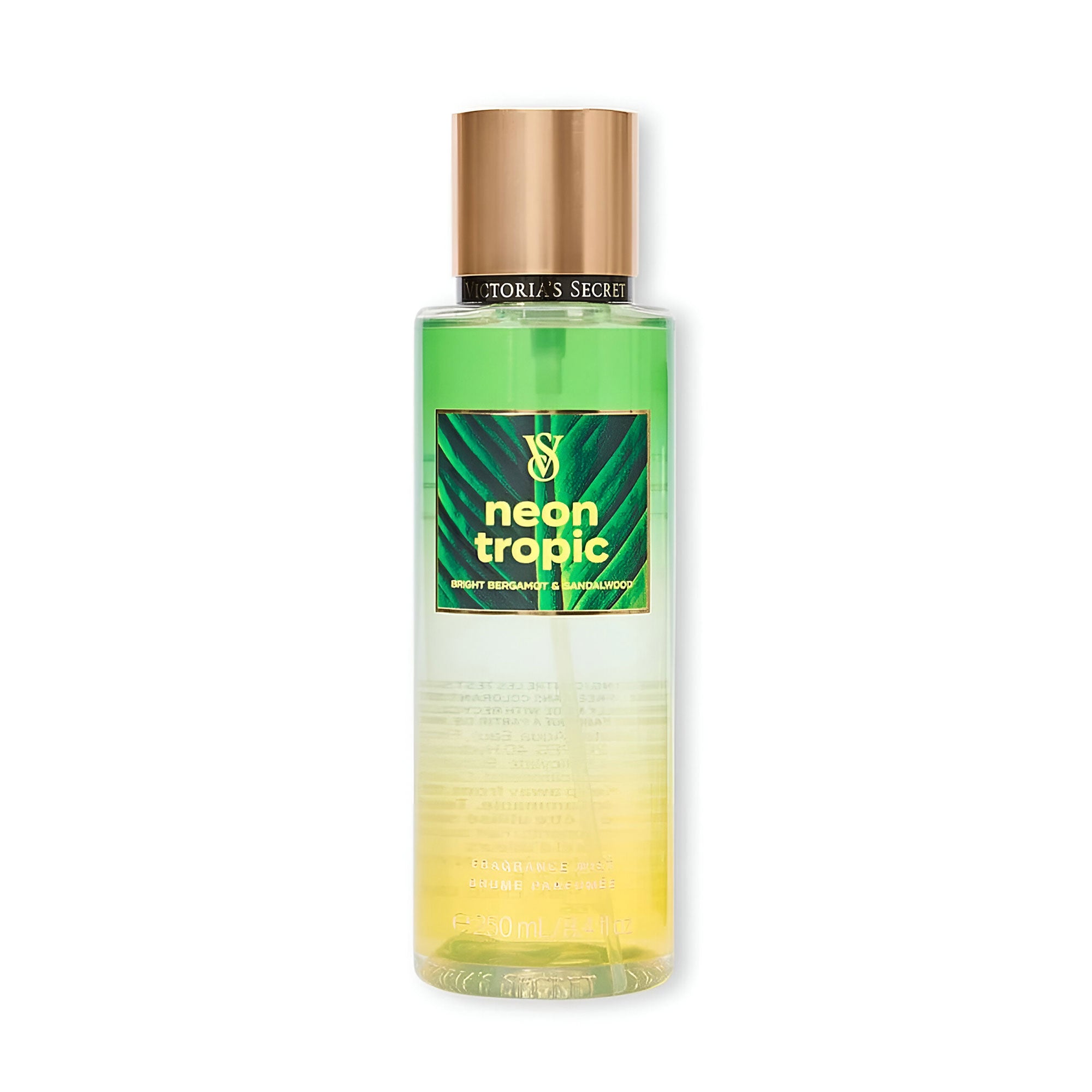 Victoria's Secret Neon Tropic Fragrance Mist 250ml