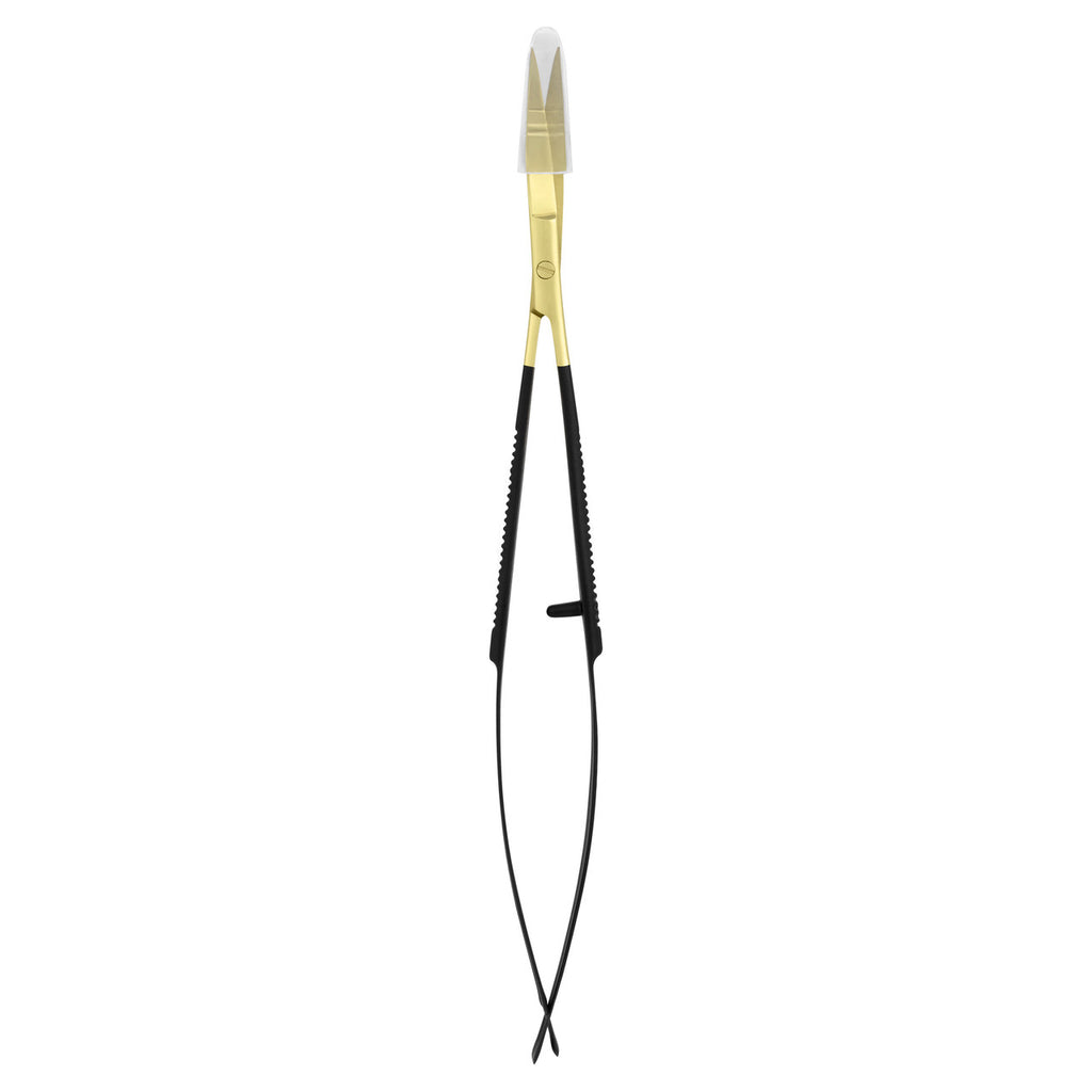 Glam by Manicare® Precision Brow Scissors