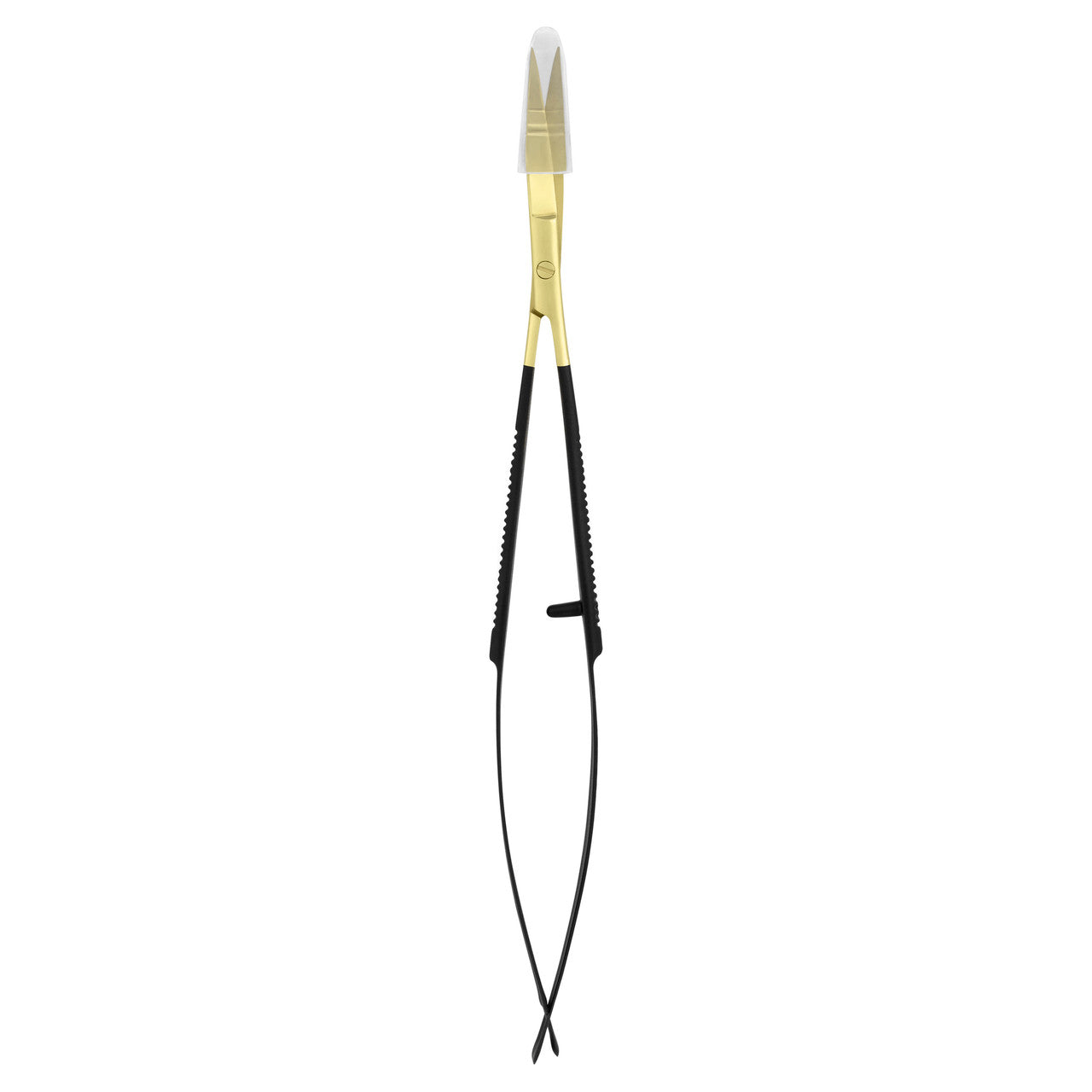 Glam by Manicare® Precision Brow Scissors