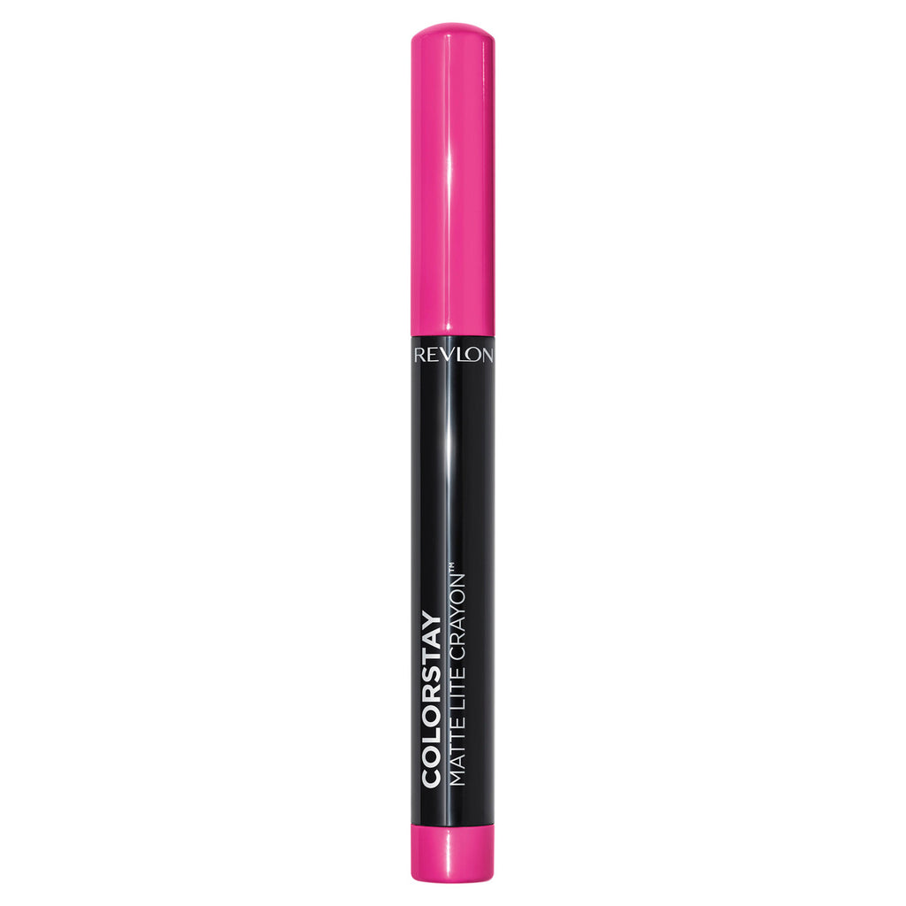 ColorStay Matte Lite Crayon™ Lift Off