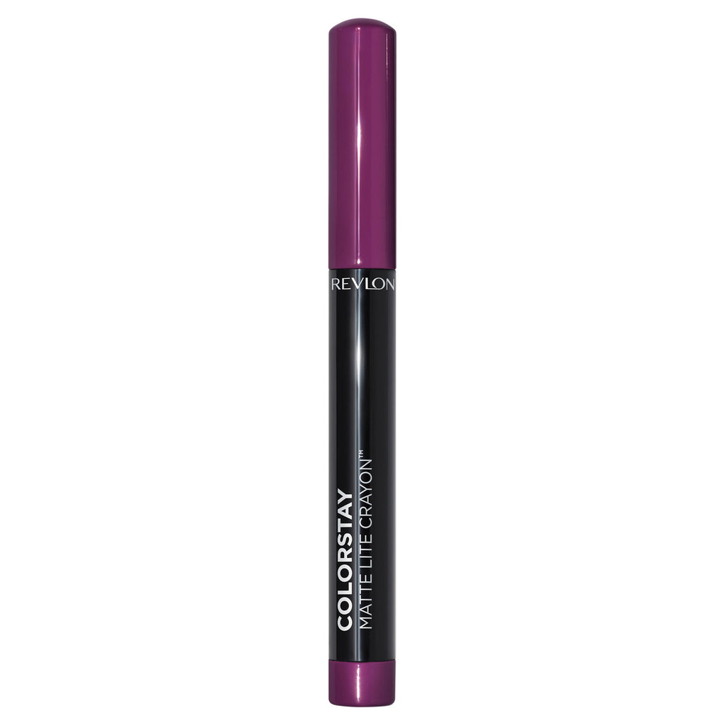 ColorStay Matte Lite Crayon™ On Cloud Wine