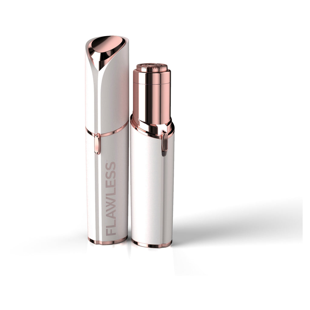 Finishing Touch Flawless Facial Hair Remover White - Gen 2