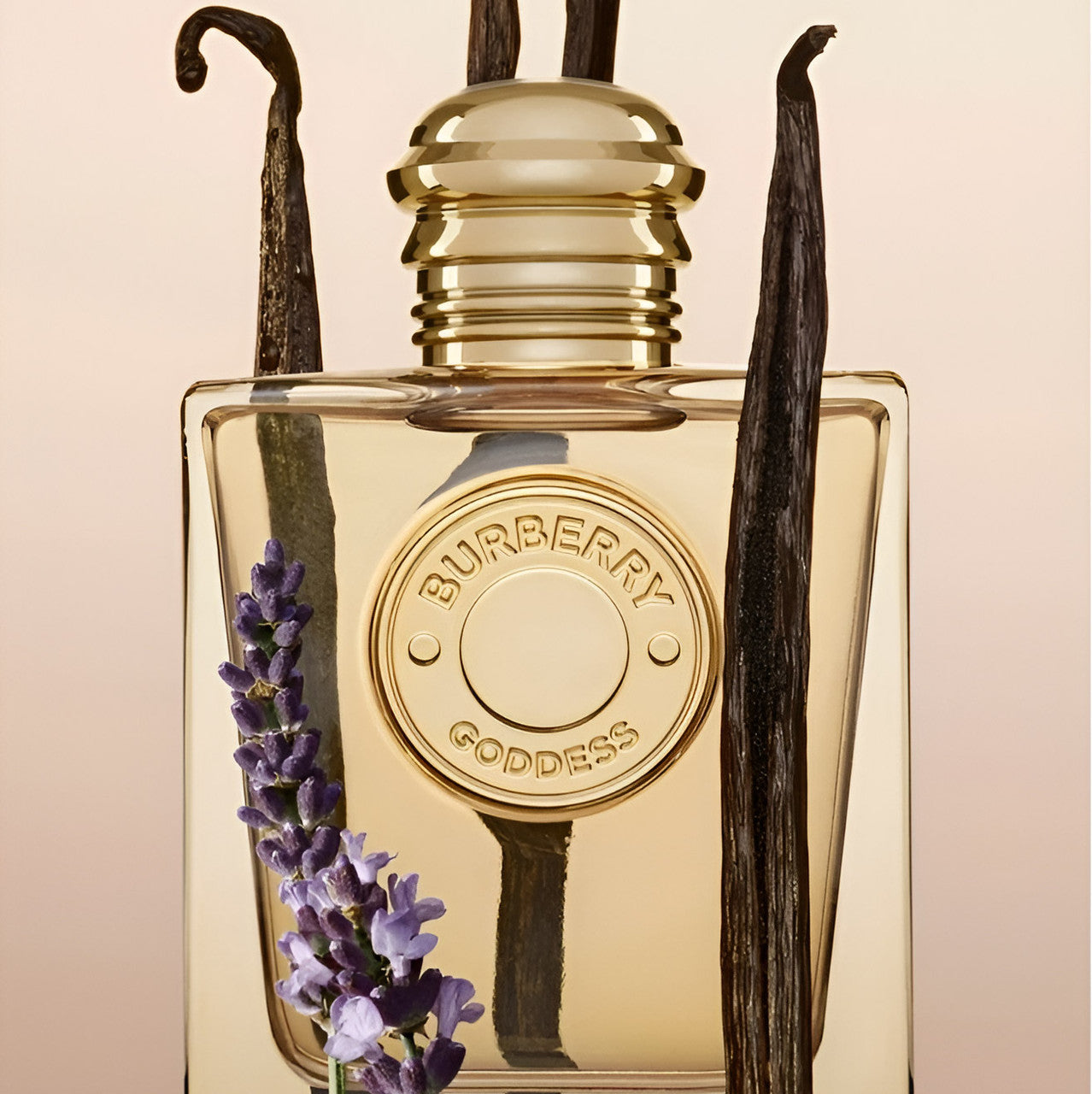 Burberry Goddess 100ml EDP By Burberry (Womens)