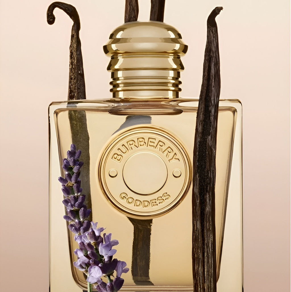 Burberry Goddess 3 Piece Gift Set By Burberry (Womens)