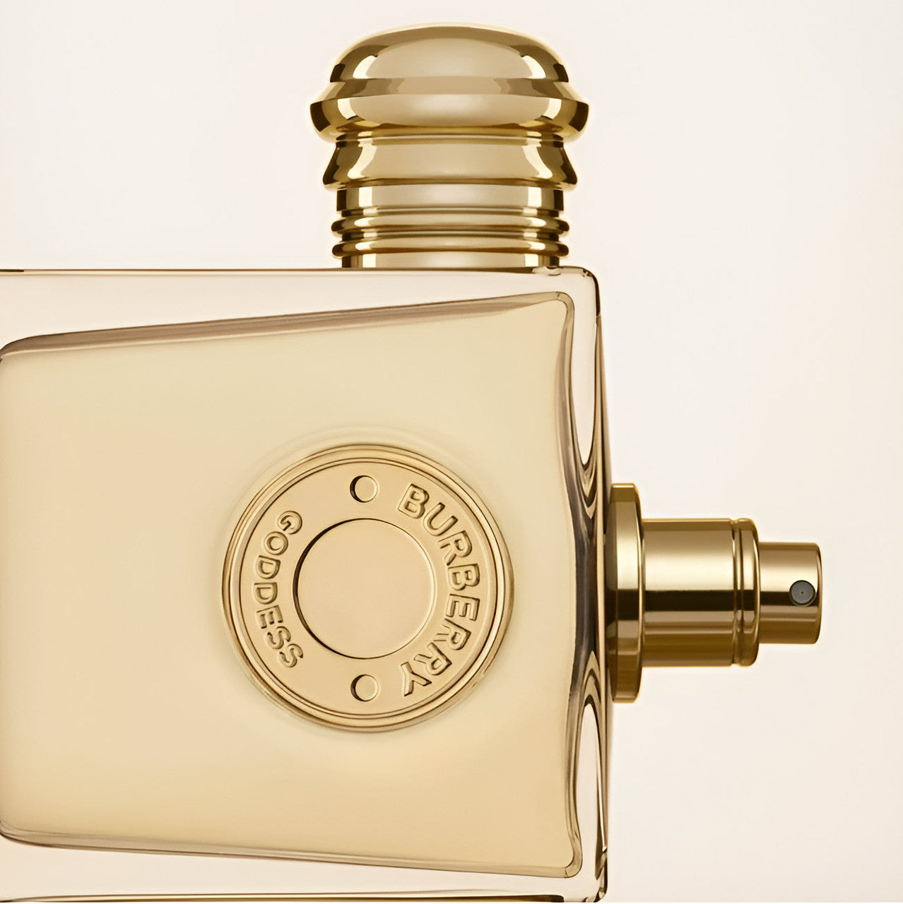 Burberry Goddess 100ml EDP By Burberry (Womens)