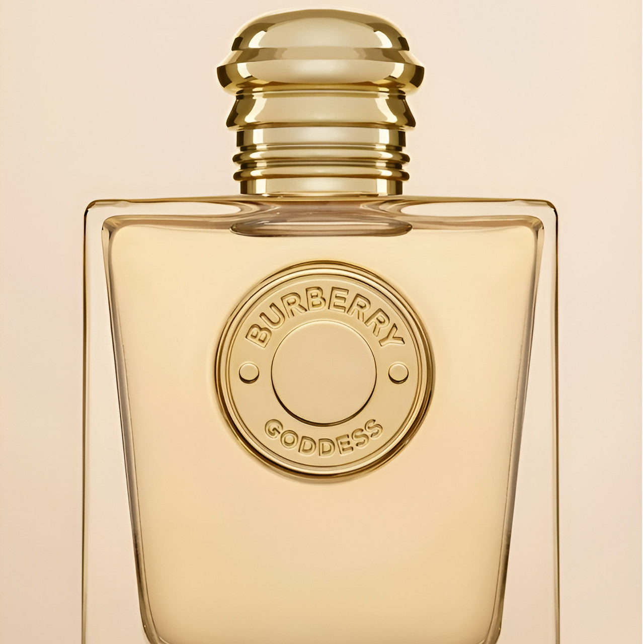 Burberry Goddess 100ml EDP By Burberry (Womens)