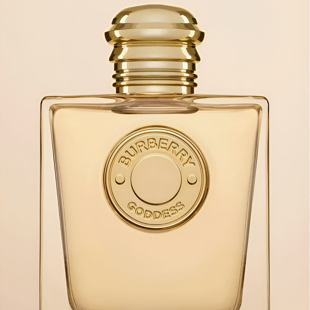 Burberry Goddess 50ml EDP By Burberry (Womens)