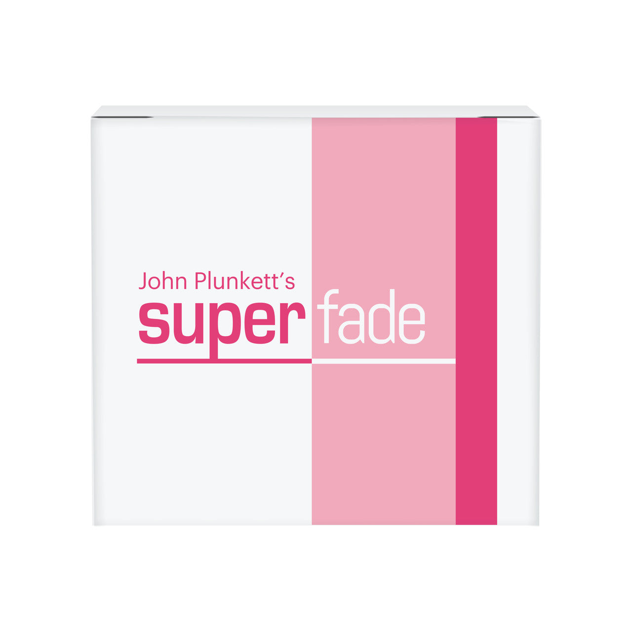 John Plunkett's Superfade Face Treatment Cream 20mL