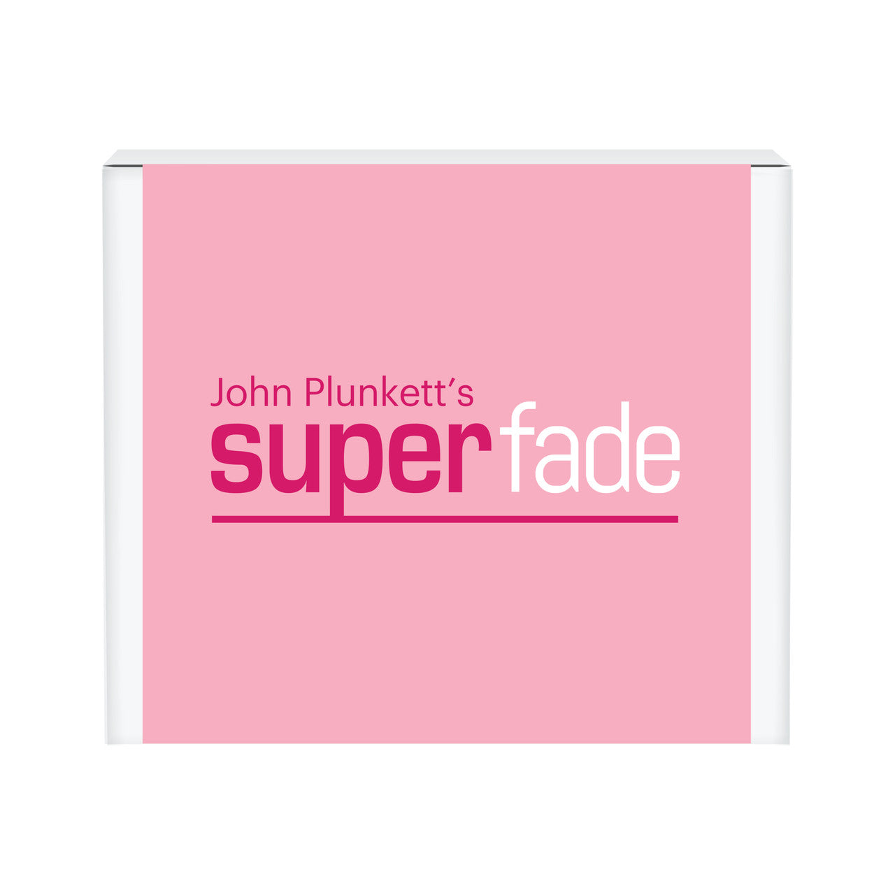 John Plunkett's Superfade Treatment Cream 60mL