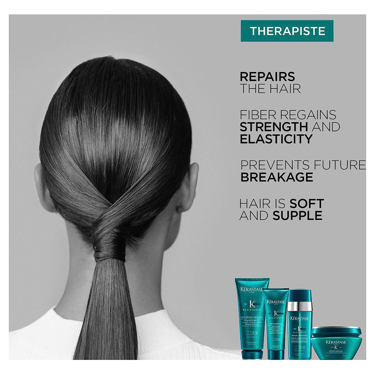 Kérastase Resistance Serum Therapiste 30ml