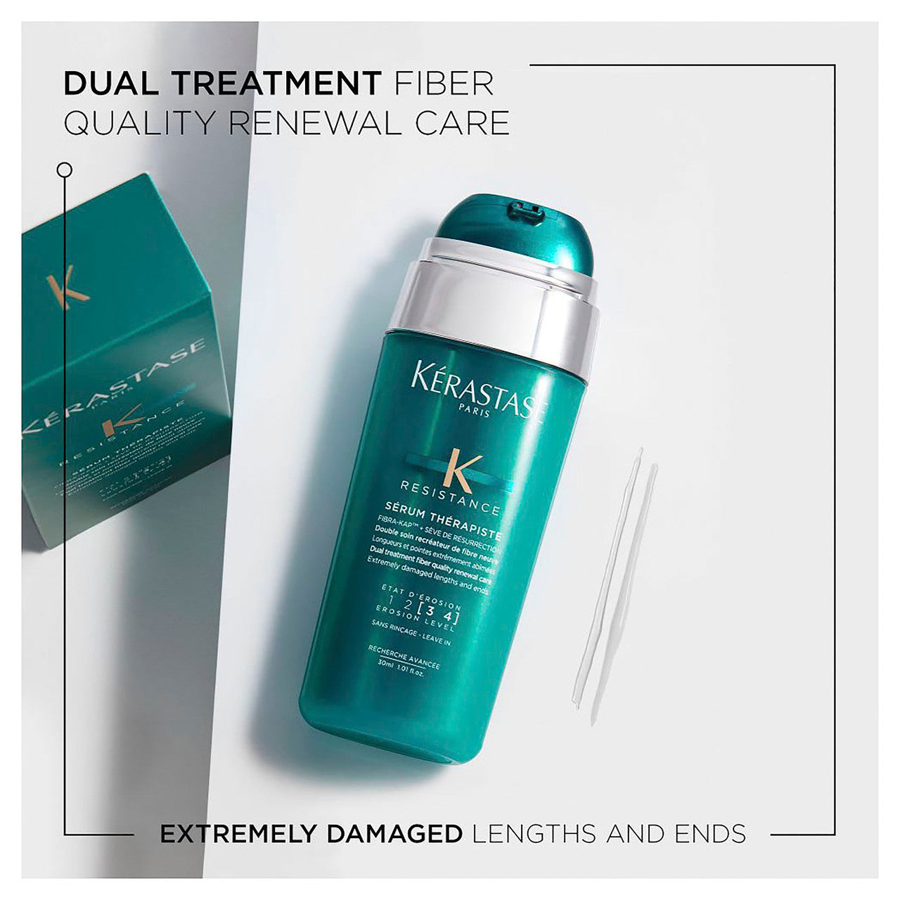 Kérastase Resistance Serum Therapiste 30ml