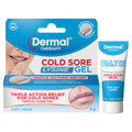 Dermal Therapy Cold Sore Lysine+ Gel