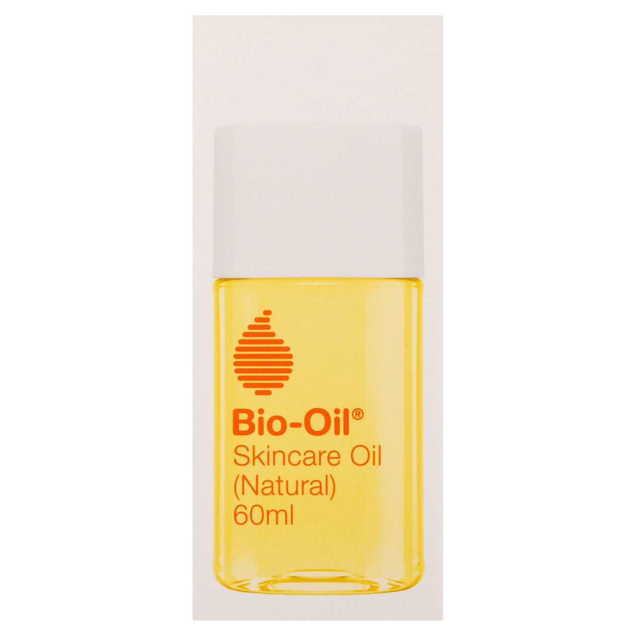 Bio-Oil Skincare Oil Natural 60mL