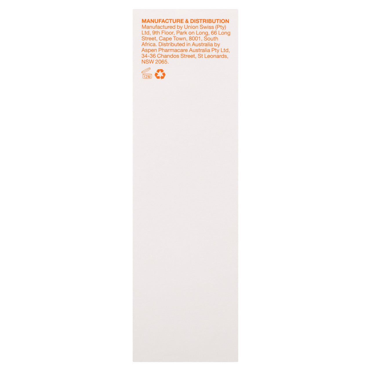 Bio-Oil Skincare Oil Natural 125mL