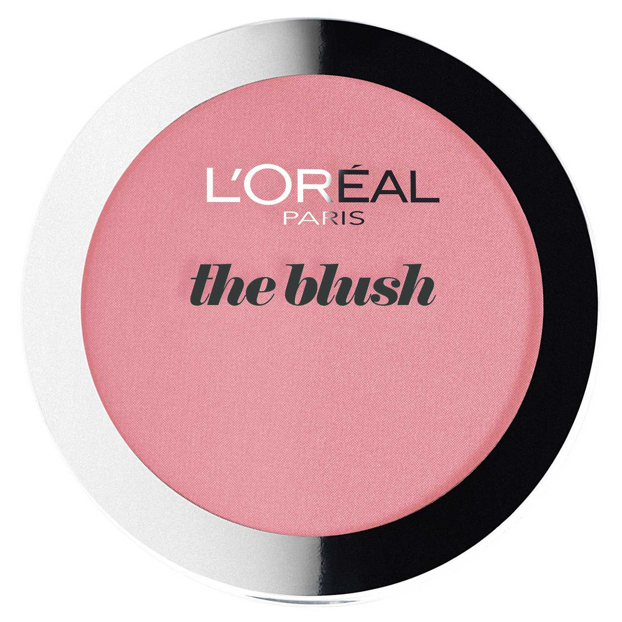 L'Oreal True Match Blush 120 Sandalwood Pink