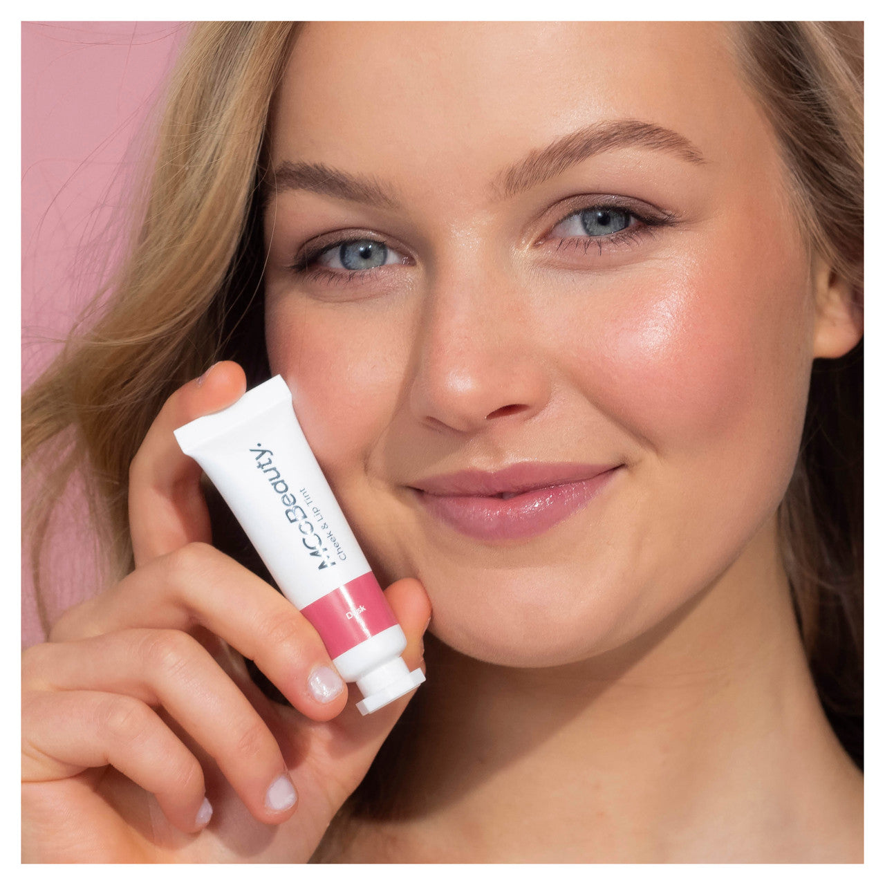 Cheek & Lip Tint Dusk