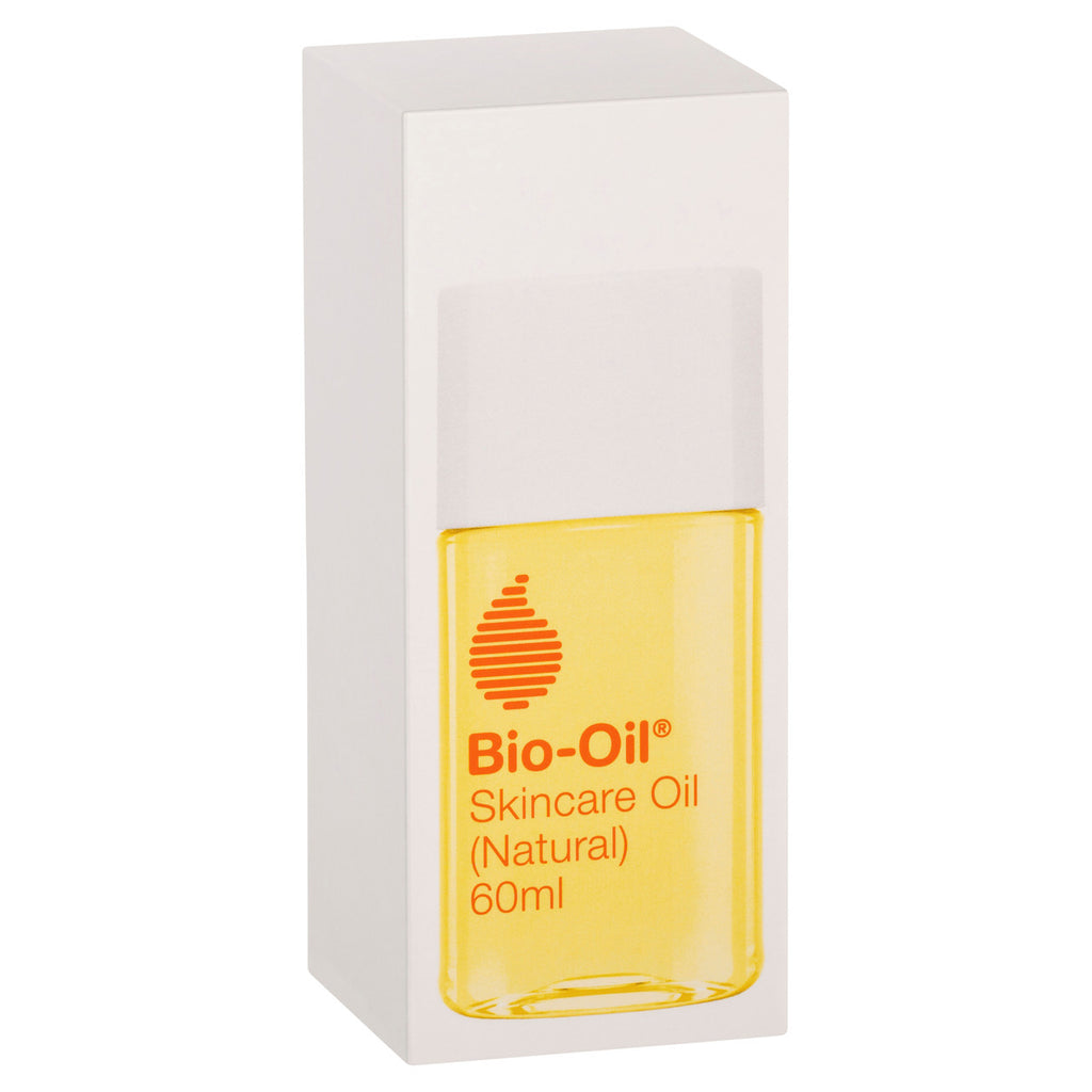Bio-Oil Skincare Oil Natural 60mL