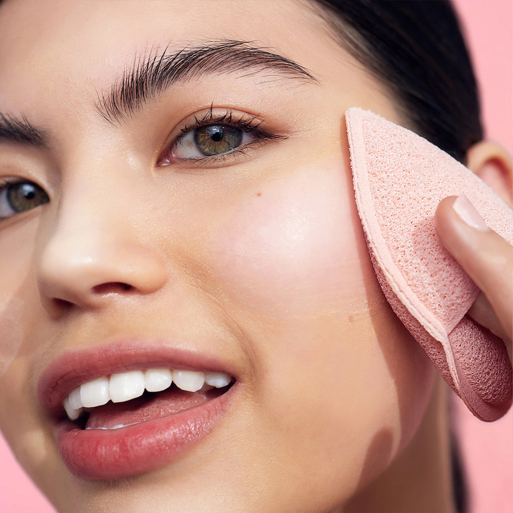 Everyday Face Cleanser Duo