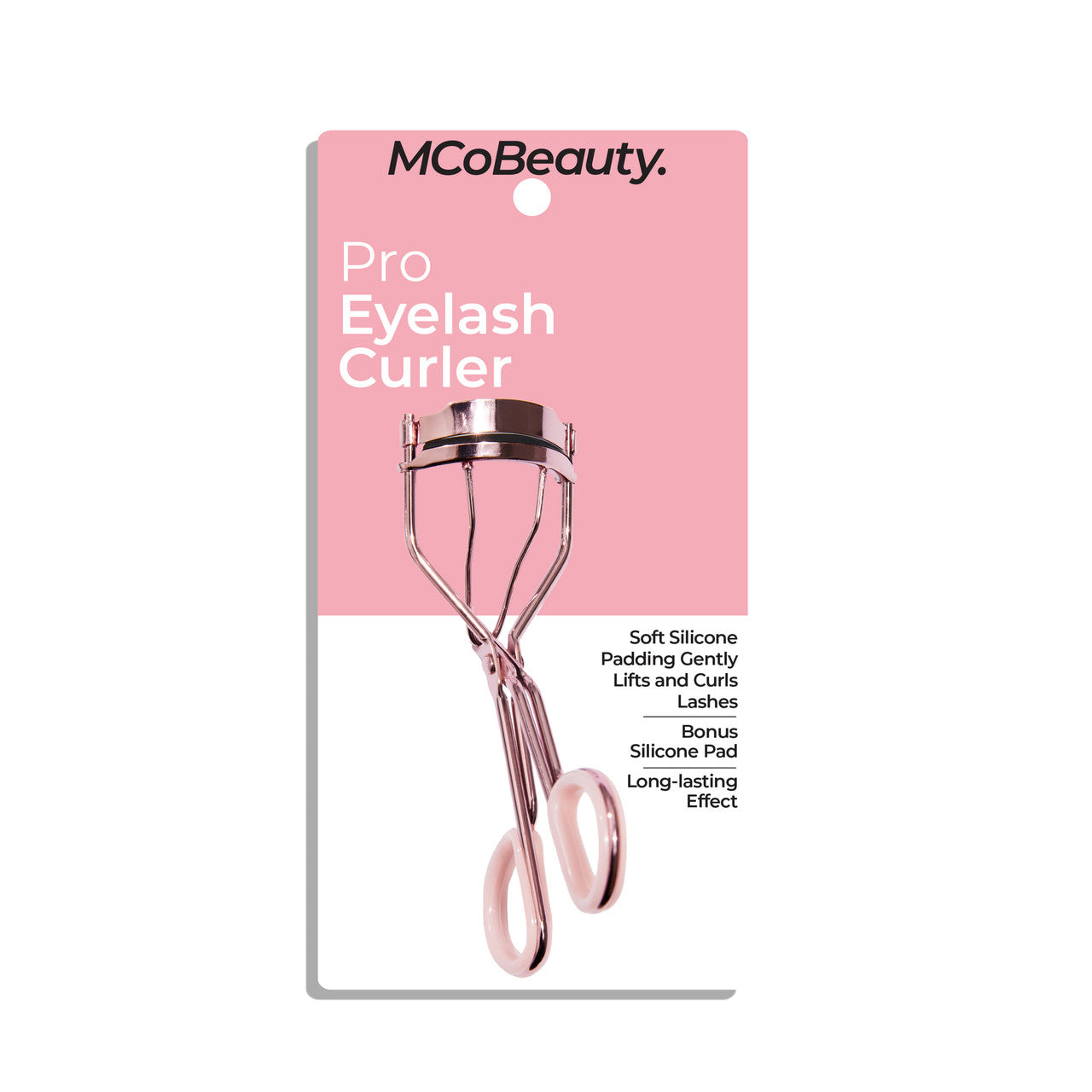 Eyelash Curler