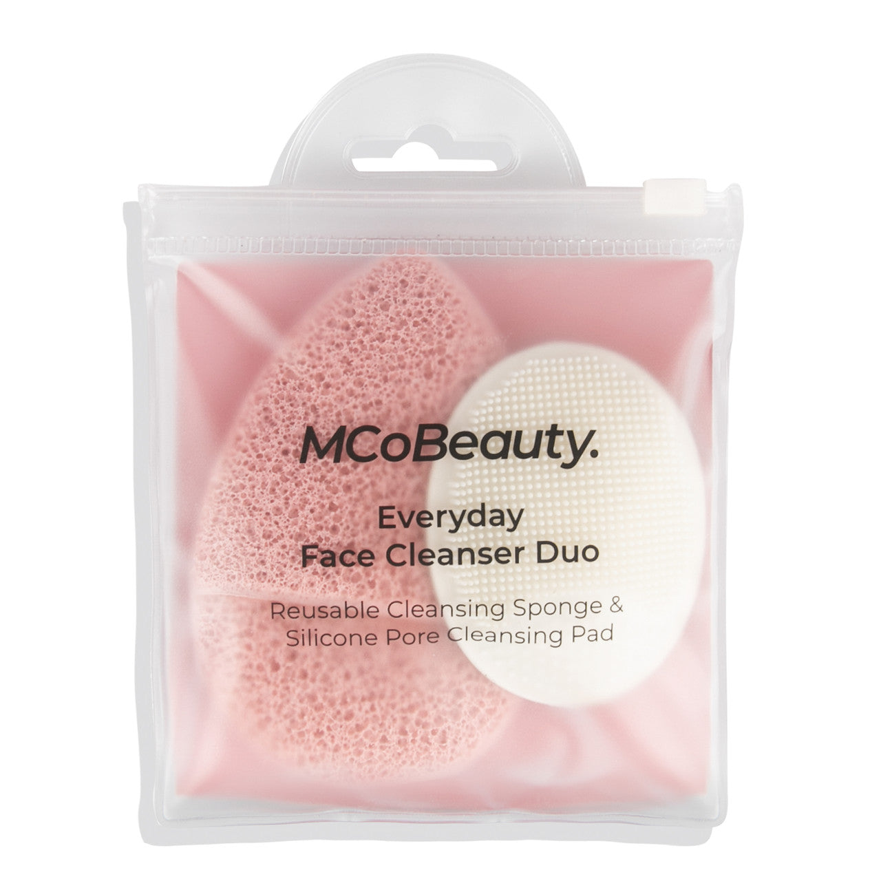 Everyday Face Cleanser Duo