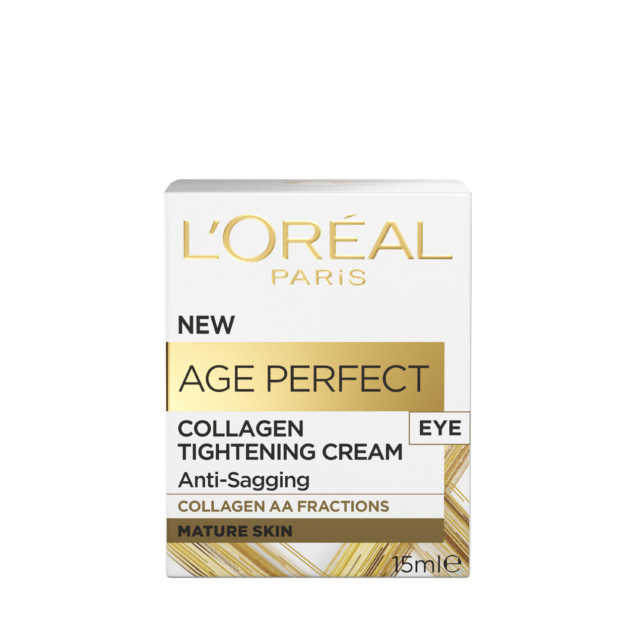 L'Oréal Paris Age Perfect Classic Collagen Eye Cream 15mL