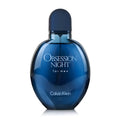 Obsession Night 125ml EDT By Calvin Klein (Men's)