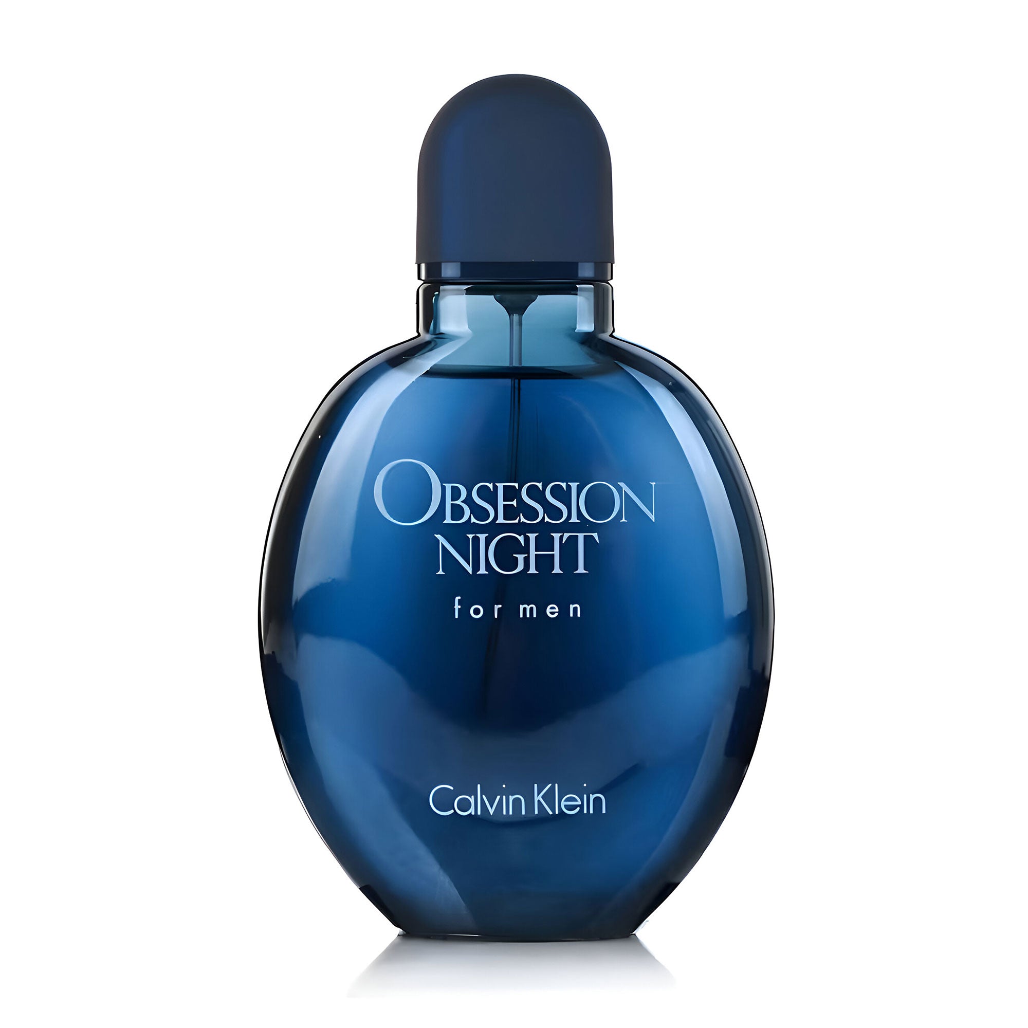 Obsession Night 125ml EDT By Calvin Klein (Men's)
