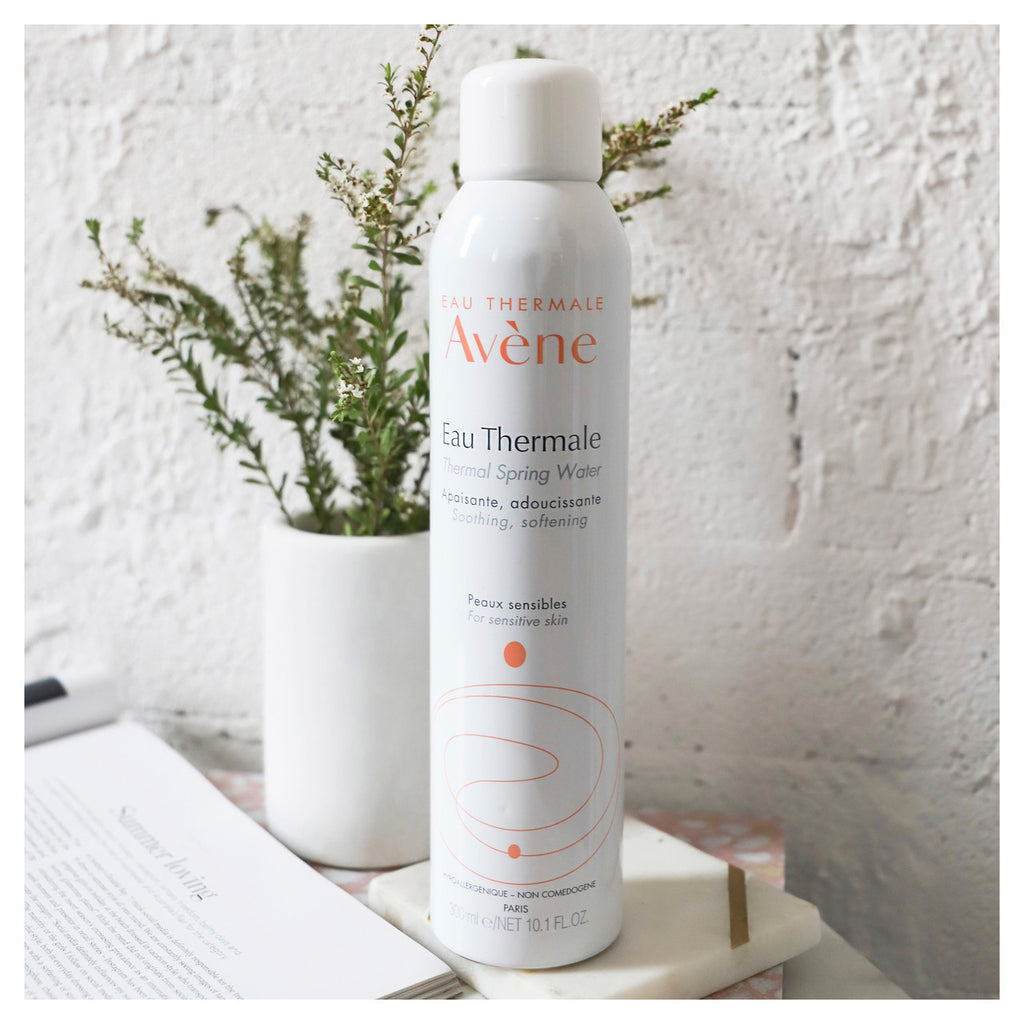 Avène Thermal Spring Water 300ml - Mist for Sensitive skin