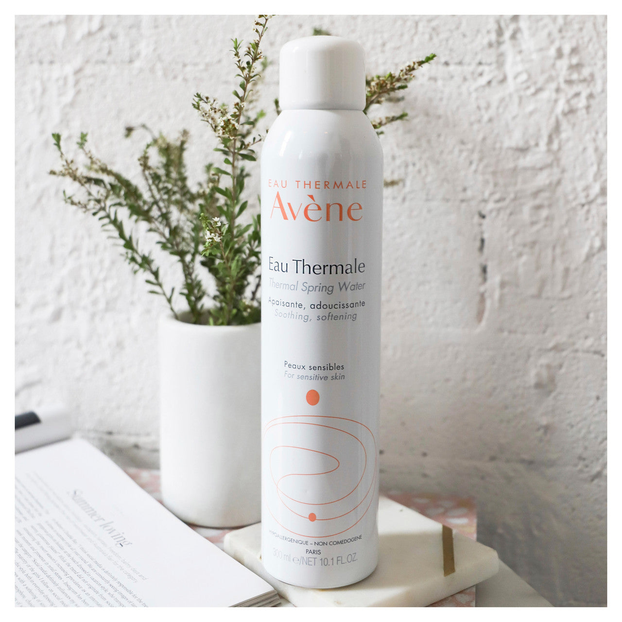 Avène Thermal Spring Water 300ml - Mist for Sensitive skin