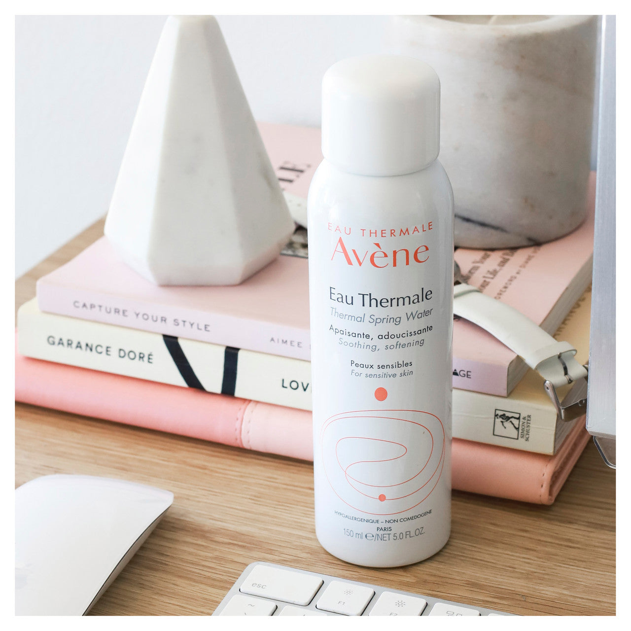 Avène Thermal Spring Water 150ml - Mist for Sensitive skin